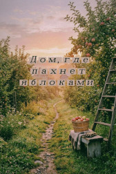 "Дом, где пахнет яблоками " Stesha