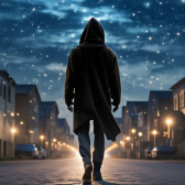 Легенда о Джоне Сильвери Книга первая:1: Я Ромарт Хайсфорд Грин