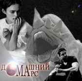 Домашний Марс Александр Шишковчук