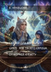От корней к свету Елена Кравцова