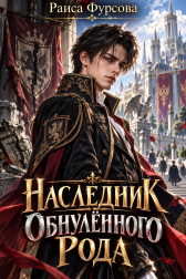 Наследник Обнулённого Рода