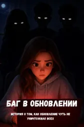 БАГ В ОБНОВЛЕНИИ