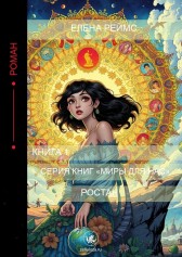 Миры для нас. Часть 1. Ростан. Елена Реймс