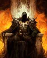 Демон грёз Михаил Логинов