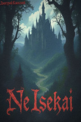 NeIsekai Дмитрий Кжиский