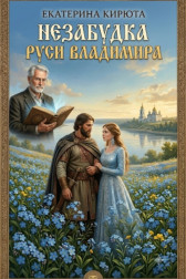 Незабудка Руси Владимира