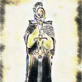 История Сентая Nill Silver