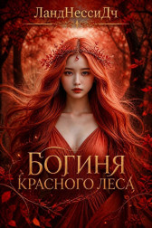 Богиня Красного леса LandNessidh