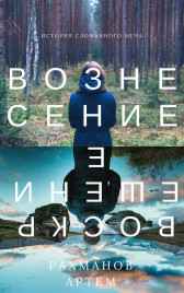 Вознесение и Воскрешение ЛитРПГ Рахманов Артем (BrokenSword)
