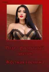 Жёсткая Госпожа Евгений Разум