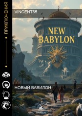 Новый Вавилон vincent65