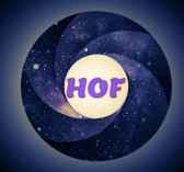 Сердце Огня. Вселенная HOF. Иван Юдин