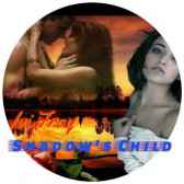 Shadow's Child/Ребенок Тени Ivi_Fray