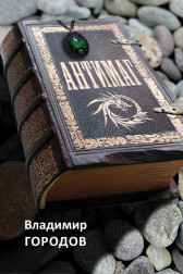 Антимаг Городов Владимир