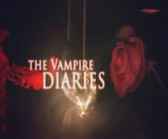 The Vampire Diaries. Сто лет спустя. Джессика Мольфито