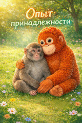 Опыт принадлежности Софья Борщ