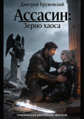 Ассасин: Зерно Хаоса Дмитрий Кружевский
