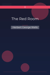 The Red Room Herbert George Wells