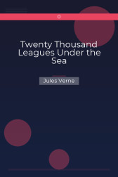 Twenty Thousand Leagues Under the Sea Jules Verne