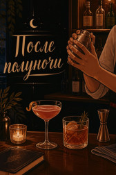 После полуночи Vi