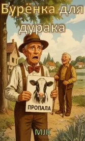 Бурёнка для дурака
