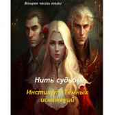 Путь Рэйн: Институт тёмных искажений Нели