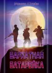 Бархатная батарейка Роман Стейн