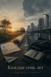 Каждые семь лет scroller