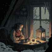 Дедуля Ирина Зубковская