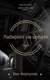 Лабиринт на орбите Вик Форчунов
