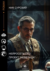 Нейросеть Око: проект «Немезида» Ник Сурский