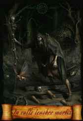 In valle tenebre mortis Михаил Fob0ss