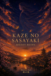 Шёпот ветра Mori no Tori