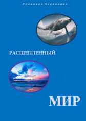 Расщепленный мир Гульнара Черепашка