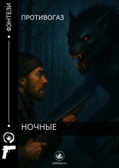 Ночные Противогаз