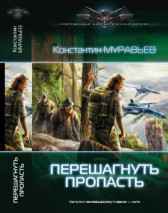 Перешагнуть пропасть Константин Муравьев
