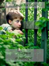 Дырка в заборе Эльза Аусберг