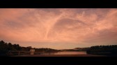 Луна, уходящая в море Саенко Екатерина