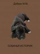 Собачья история Михаил  Добкин