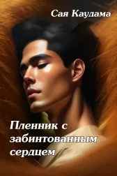 Пленник с забинтованным сердцем