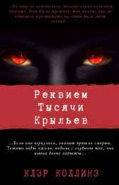 Реквием Тысячи Крыльев Клэр Коллинз