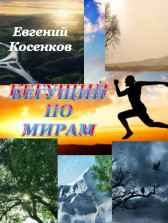 Бегущий по мирам Евгений Косенков