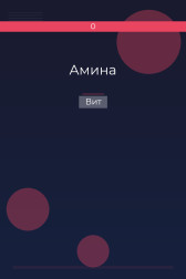 Амина Вит