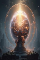 Души структура ... Recombi