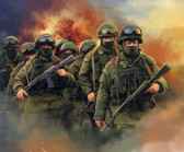 Позывной "СОЛДАТ". Инструкция по выживанию в аду Виктор Тагиров