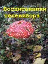 Воспитанники телевизора АнКор