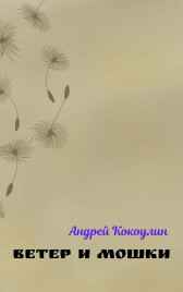 Ветер и мошки Андрей Кокоулин