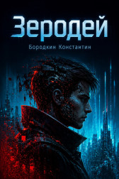 Зеродей Бородкин Константин