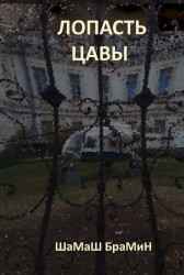 Лопасть цавы ШаМаШ БраМиН