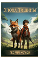 Эпоха тишины Георгий Жуков